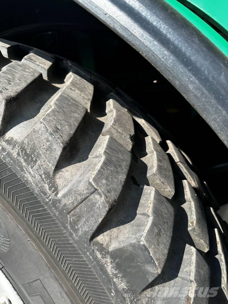 Albach Diamant 2000 Flishuggere / neddelere