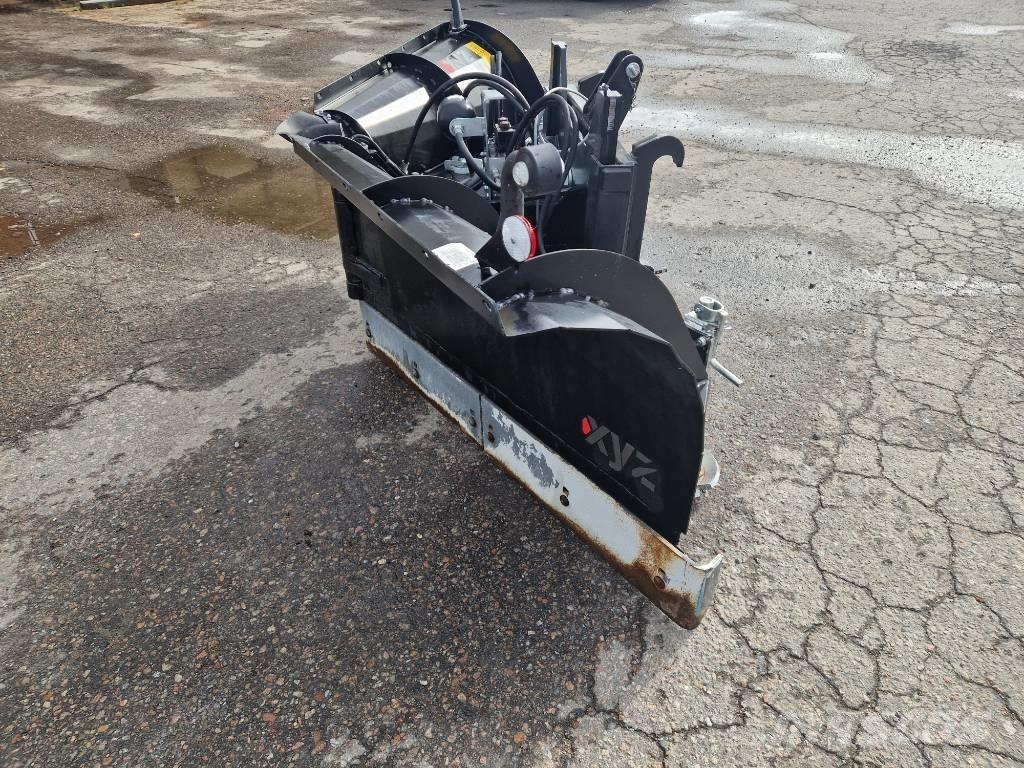 XYZ VP 2800 Sneslynger