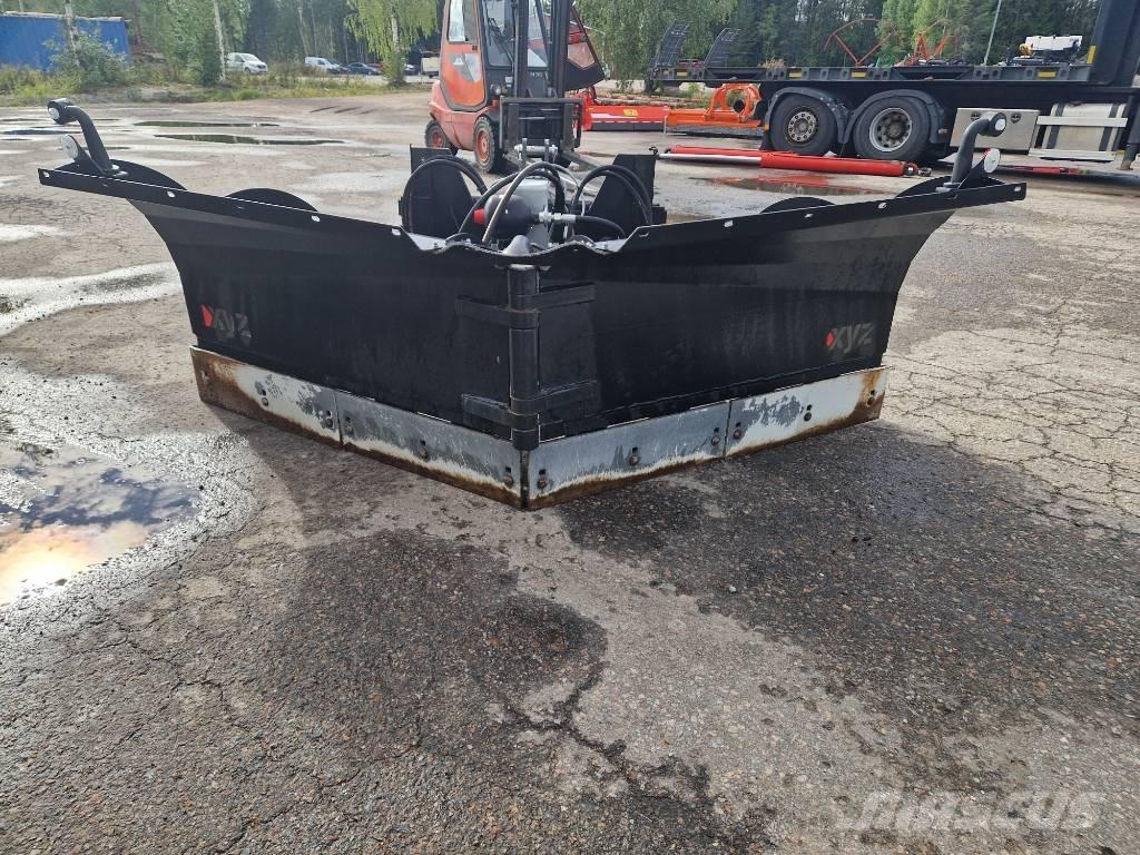 XYZ VP 2800 Sneslynger