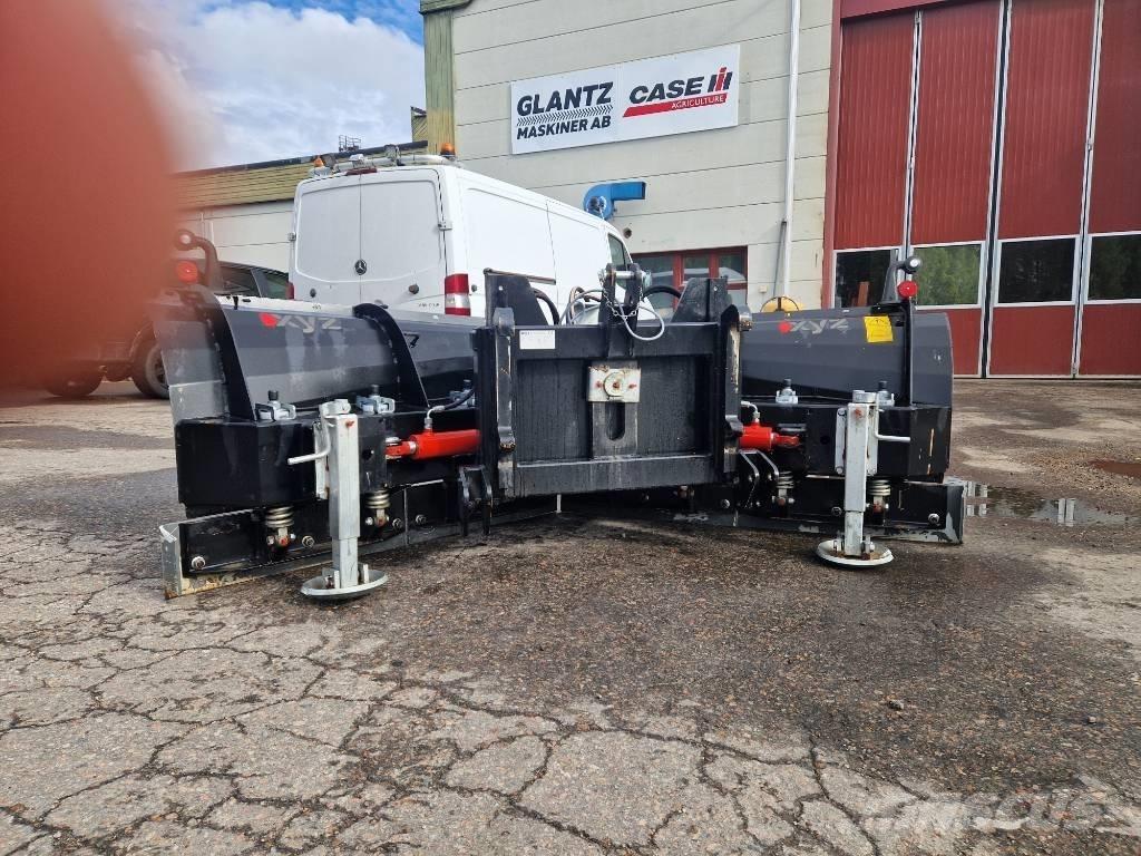 XYZ VP 2800 Sneslynger