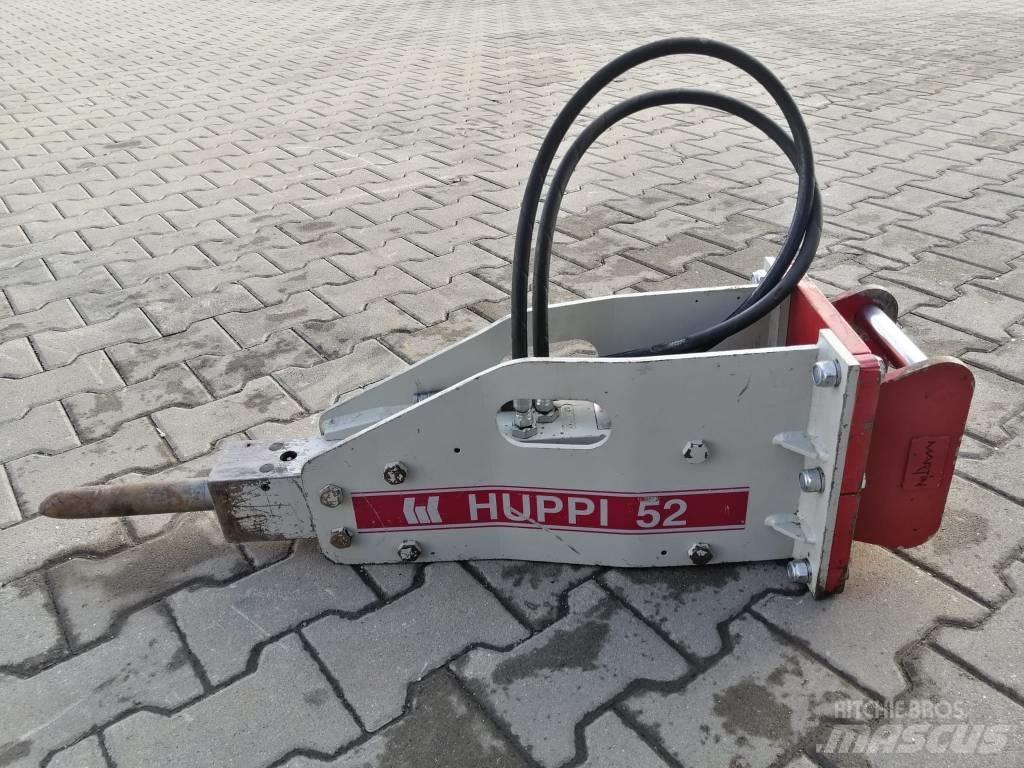  Picon hidraulic 52 Hydraulik / Trykluft hammere