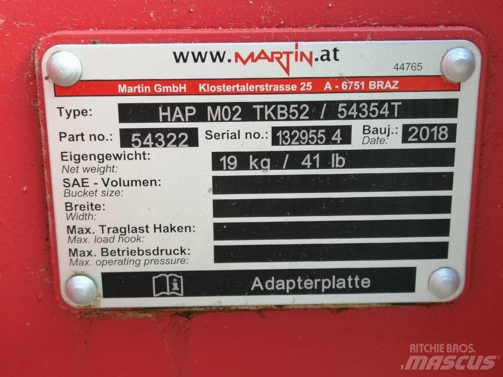  Picon hidraulic 52 Hydraulik / Trykluft hammere
