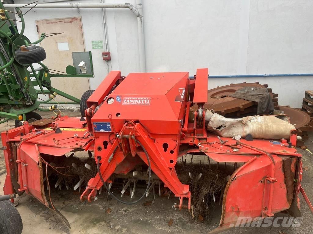Kuhn FC 313 Kombihøstere