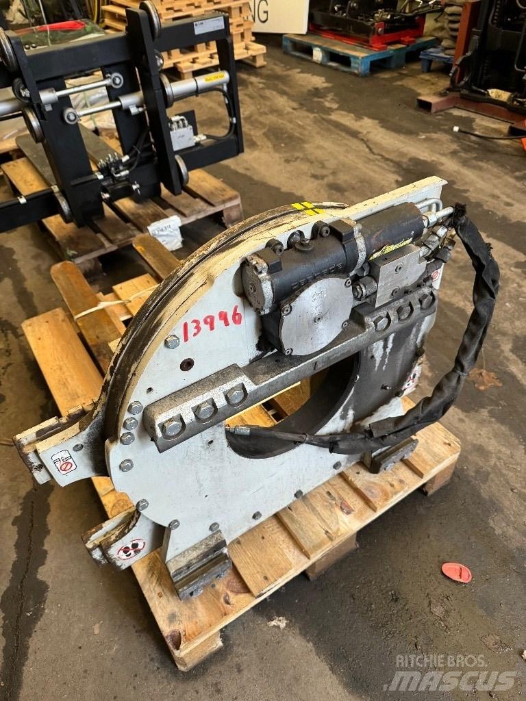 Cascade 40G-RRB-339 Rotor