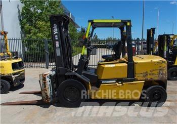 Yale GDP50MH Diesel gaffeltrucks