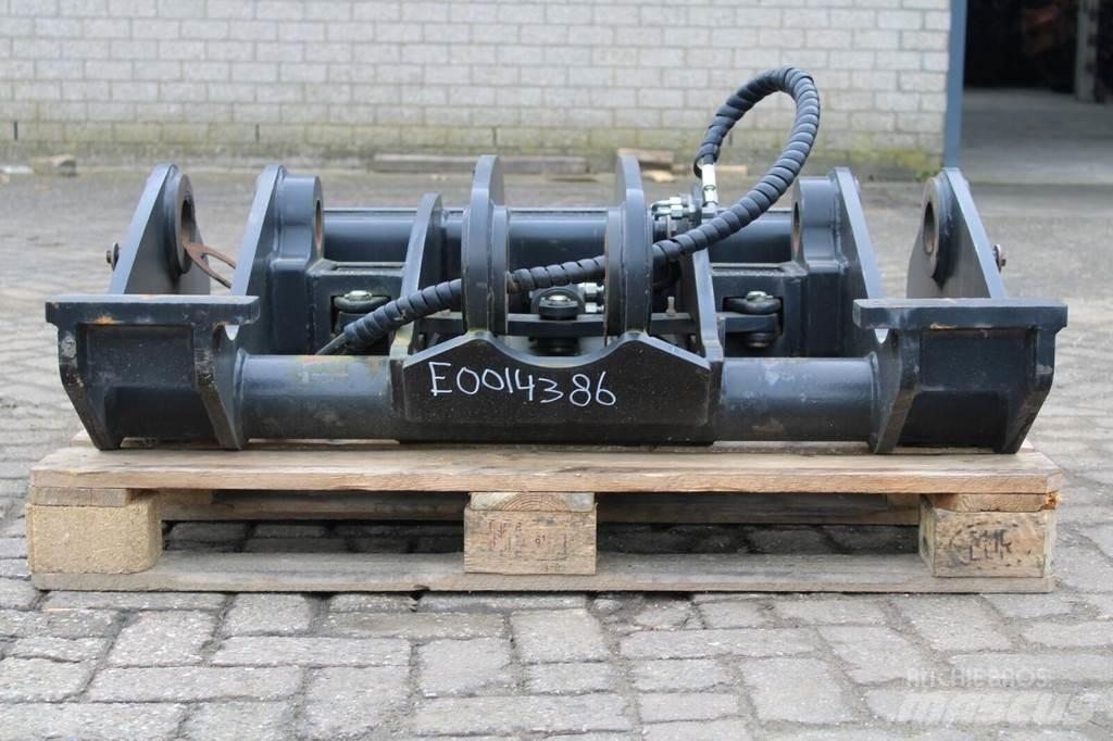 CAT SW2006 Hurtigkoblere