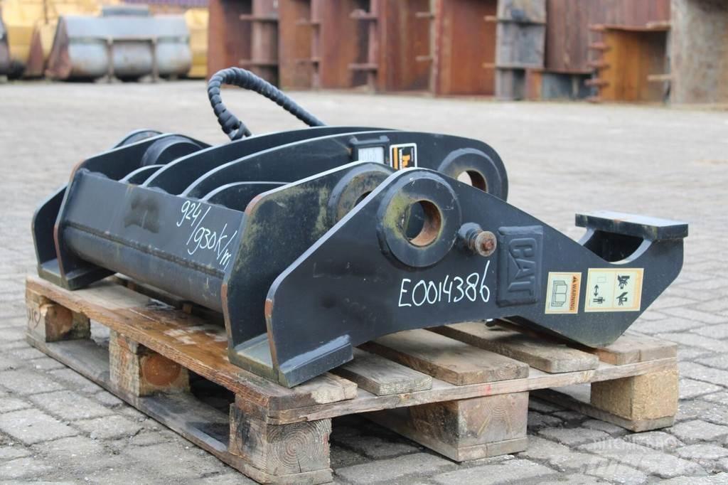CAT SW2006 Hurtigkoblere