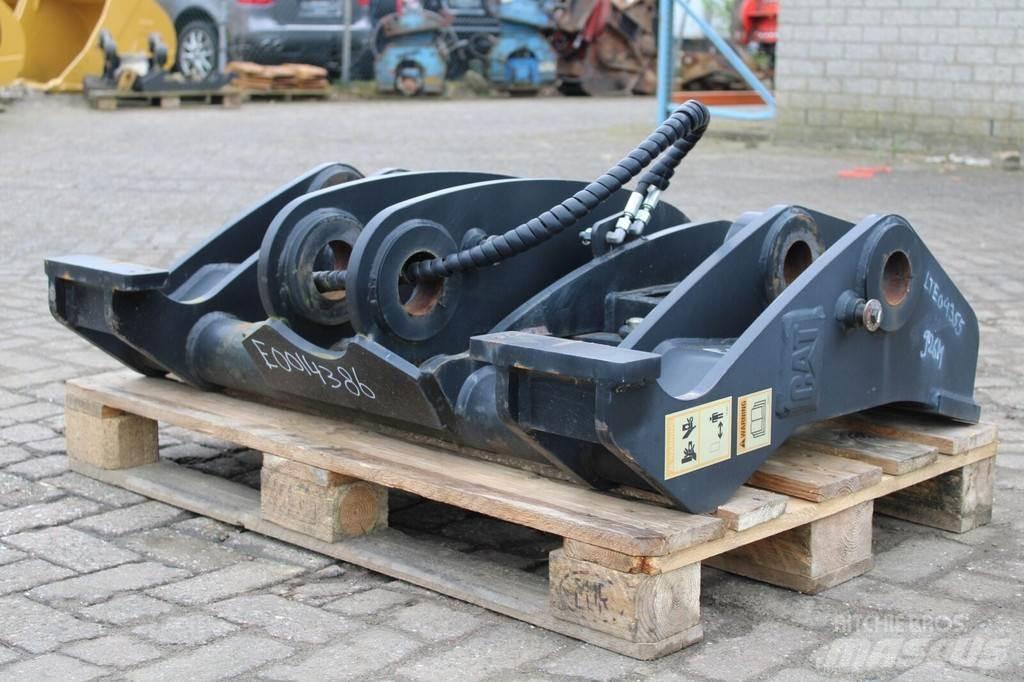 CAT SW2006 Hurtigkoblere