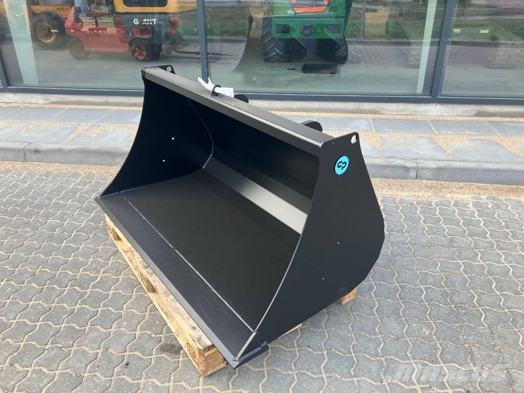 GiANT 452 Minilæsser - knækstyret