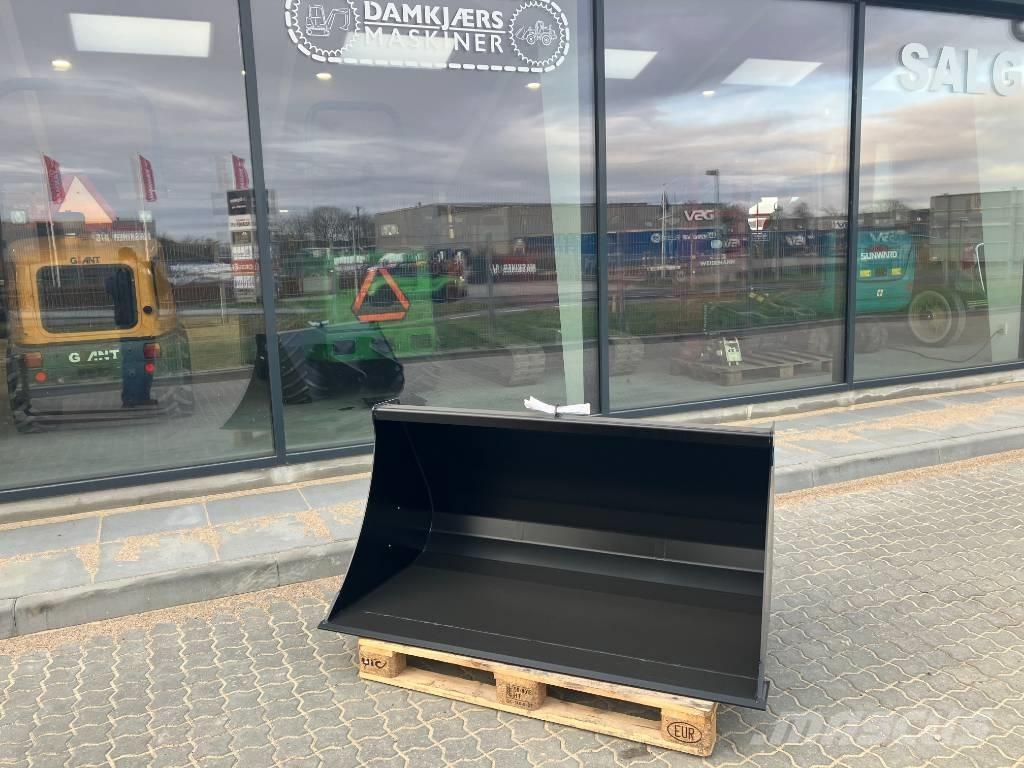 GiANT 452 Minilæsser - knækstyret