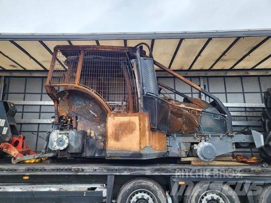 Valtra T214  engine Motorer