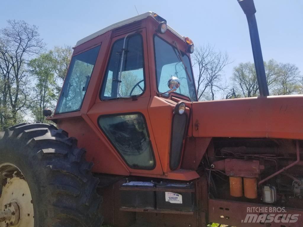 Allis-Chalmers 7060 Traktorer