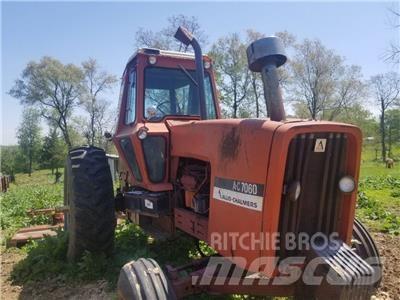 Allis-Chalmers 7060 Traktorer