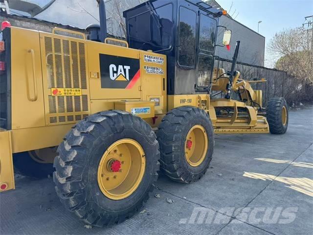CAT 140 H Vejhøvle / Gradere