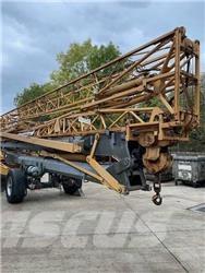 Potain HD 40 A Andre kraner