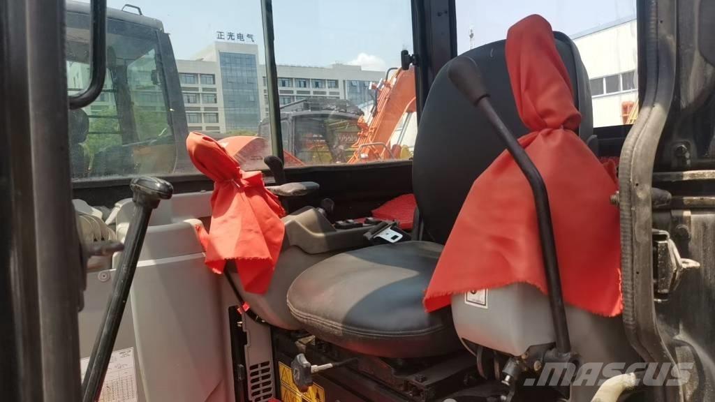 CAT 305 C CR Minigravemaskiner