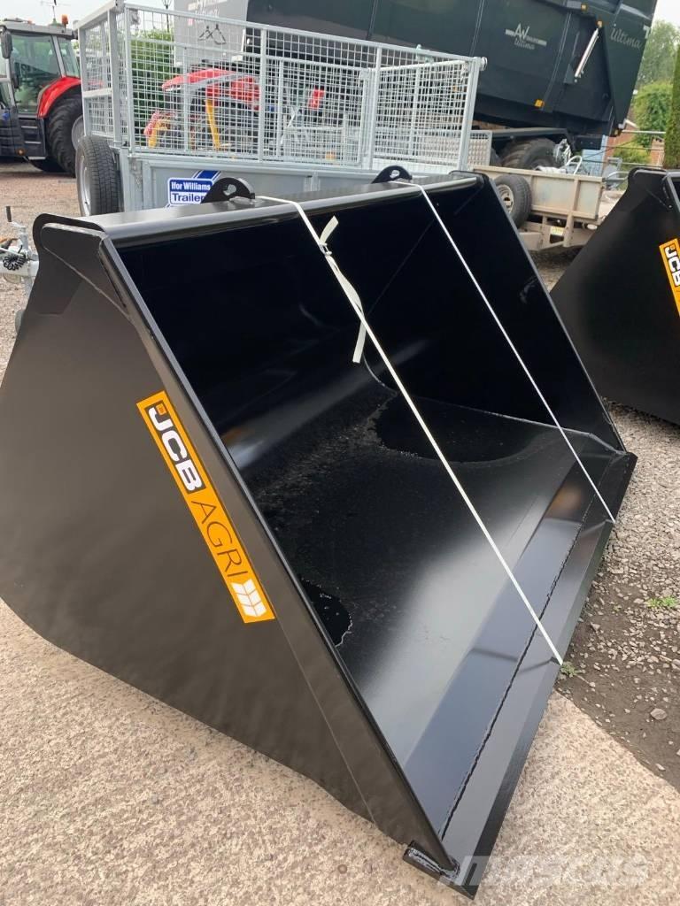 JCB GRAIN SHOVEL Andet læsse- og graveudstyr