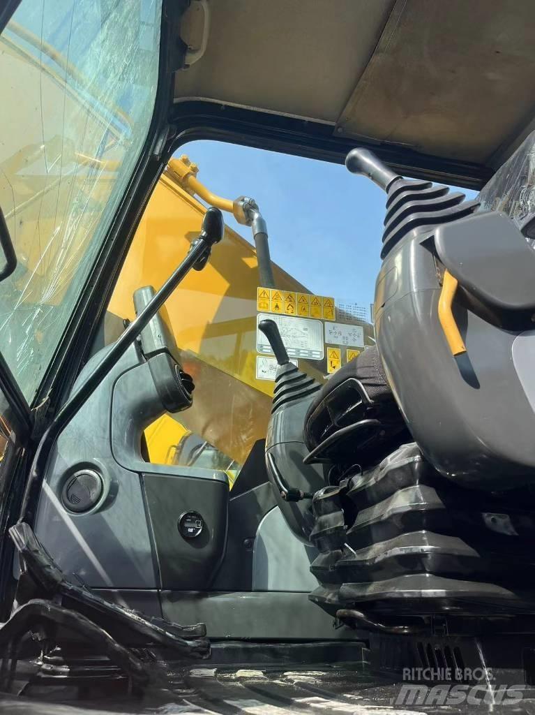 CAT 336 D2 Gravemaskiner på larvebånd