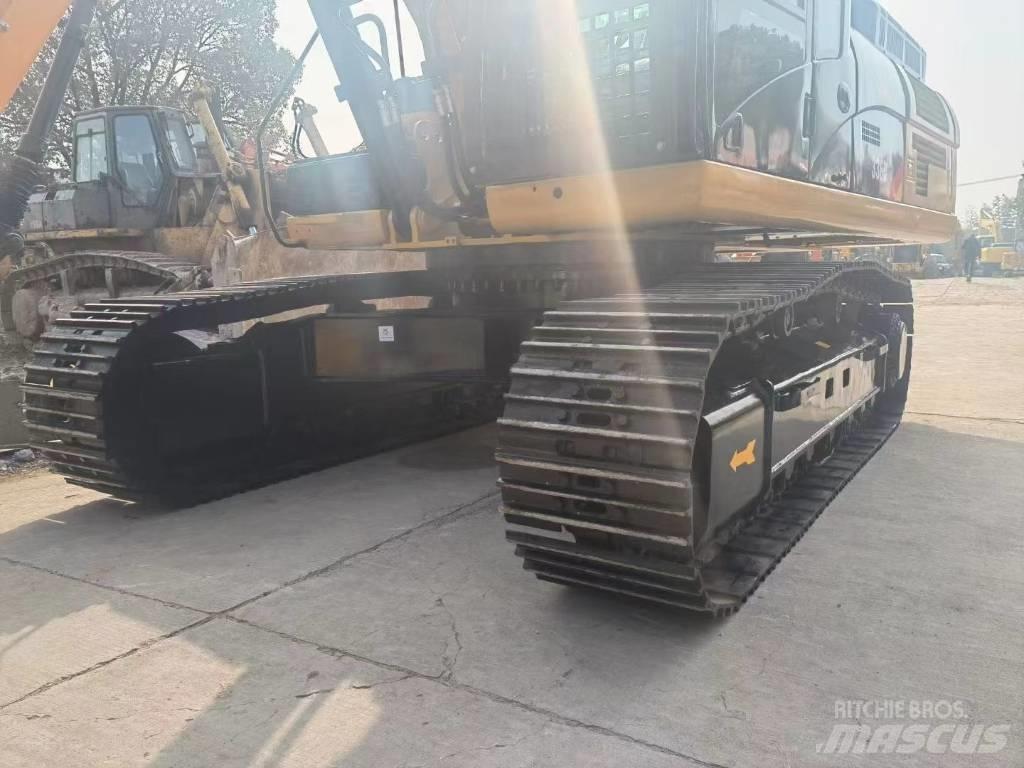 CAT 336 D2 Gravemaskiner på larvebånd