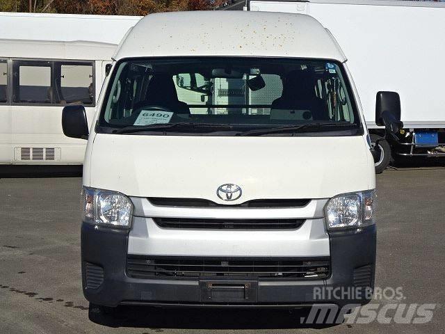 Toyota LDF-KDH221K Andre