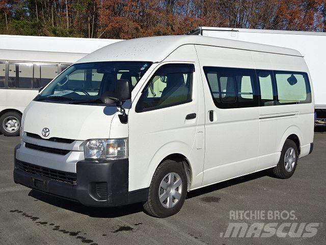 Toyota LDF-KDH221K Andre