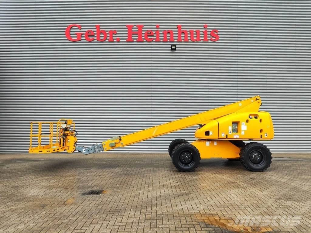 Haulotte H21TX Teleskoplifte