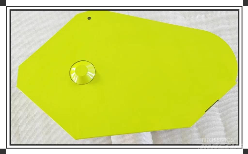 CLAAS Belt protector Gear