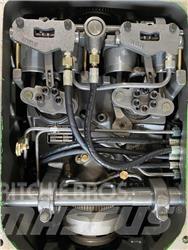 Fendt ML160 VARIO Gear