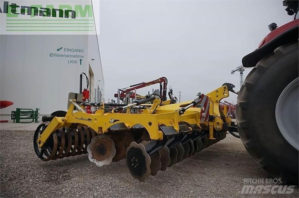 Bednar xn5000 Tallerkenharver