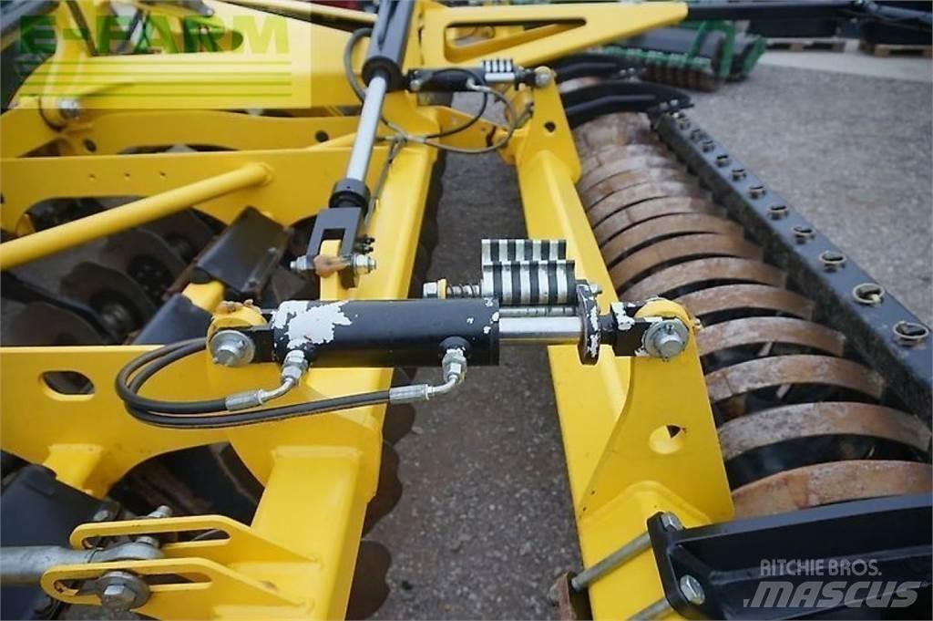 Bednar xn5000 Tallerkenharver