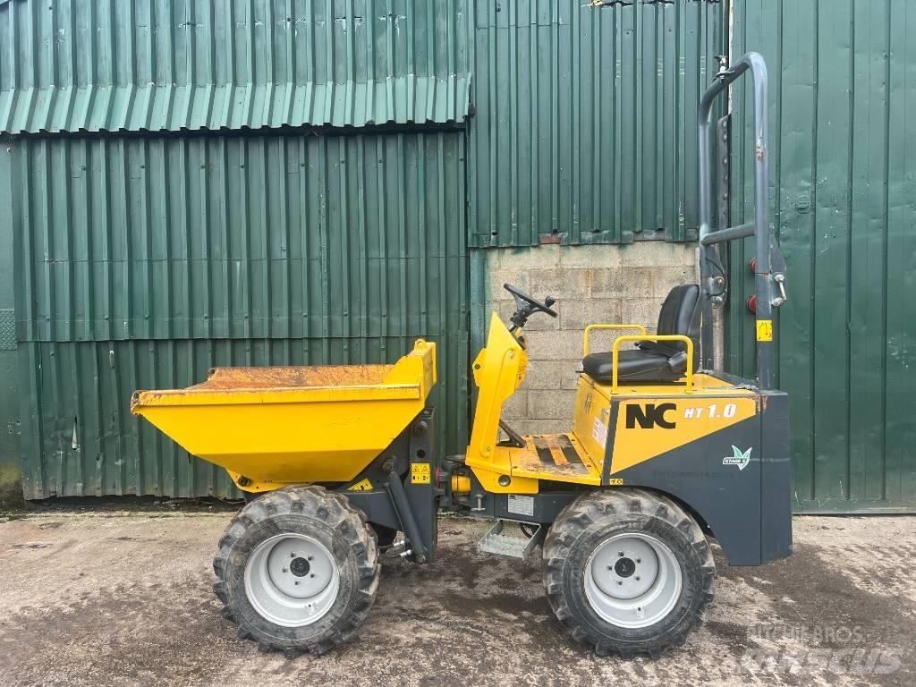 NC HT 1.0 Dumpere