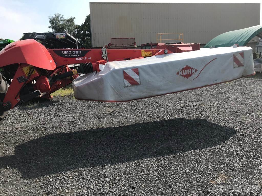 Kuhn GMD3511FF Græsslåmaskiner