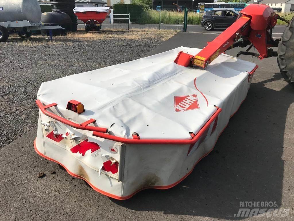 Kuhn GMD3511FF Græsslåmaskiner