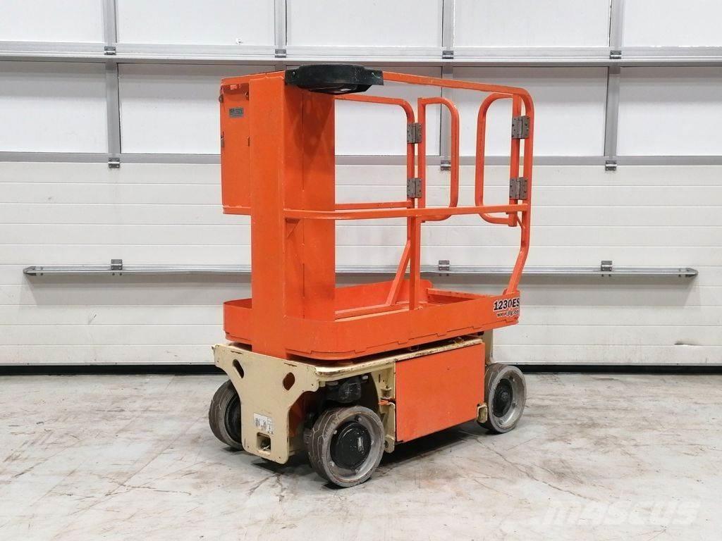 JLG 1230ES Andre lifte og platforme