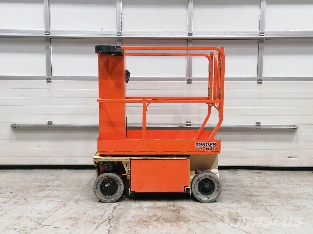 JLG 1230ES Andre lifte og platforme