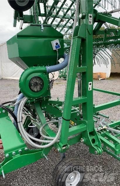  Gornek Lanio 1200 Kamharver
