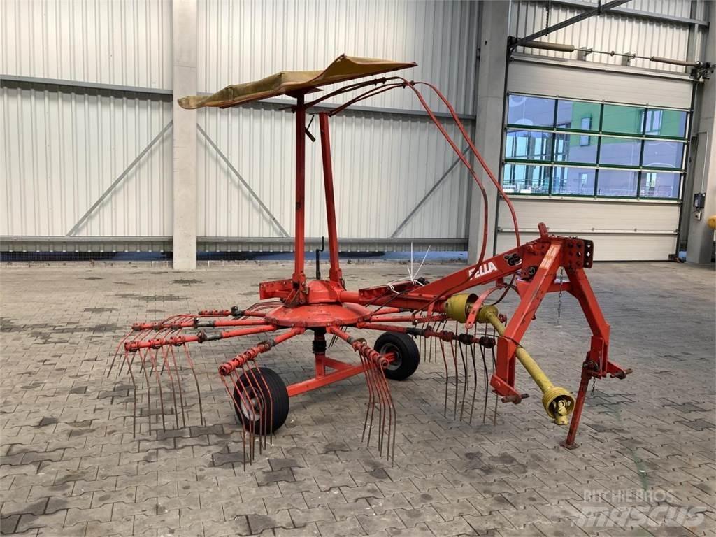 Fella TS 335 DN Hømaskiner