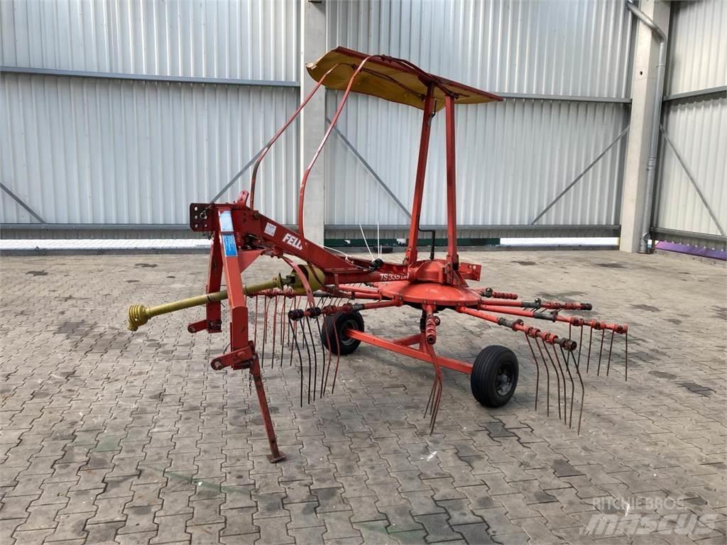 Fella TS 335 DN Hømaskiner