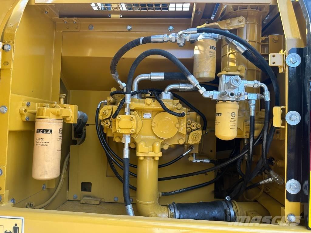 CAT CAT330 Midi-gravemaskiner 7t - 12t