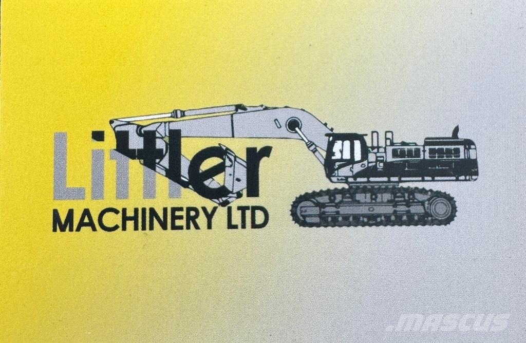 CAT D 7 Bulldozer på larvebånd