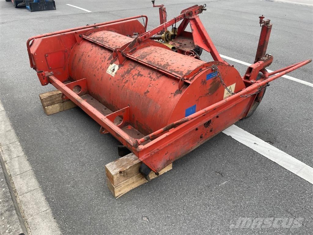 Grimme KS 1500 Kartoffelmaskiner - Andet udstyr