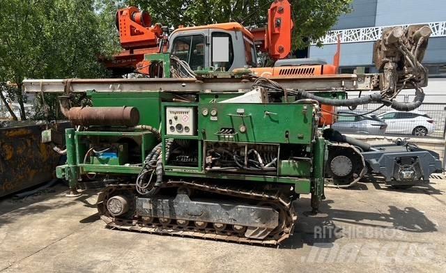 Boart Longyear DB520 Mineudstyr