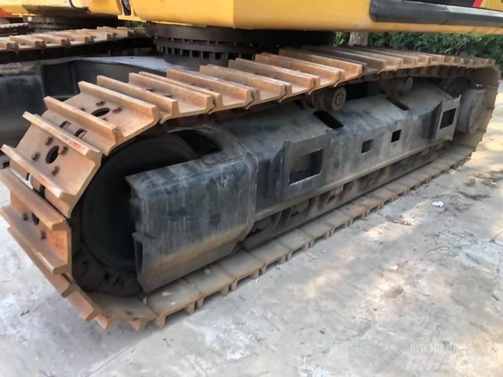 CAT 336 D Gravemaskiner på larvebånd