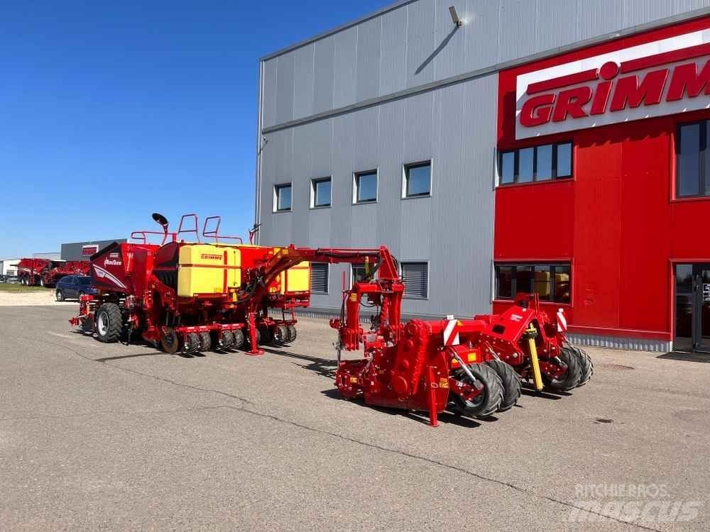 Grimme GF 400 Kartoffelmaskiner - Andet udstyr