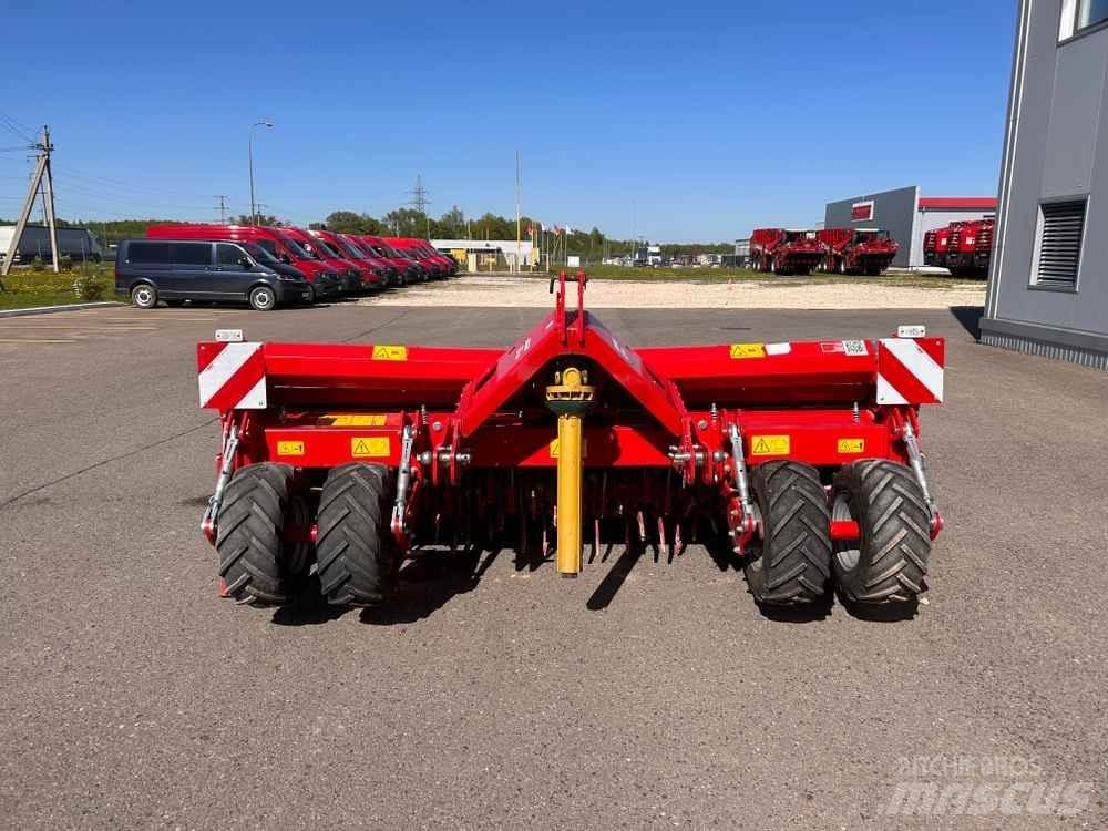 Grimme GF 400 Kartoffelmaskiner - Andet udstyr