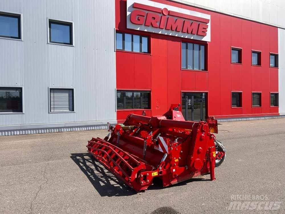 Grimme GF 400 Kartoffelmaskiner - Andet udstyr