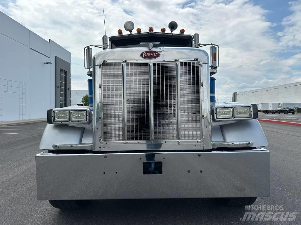 Peterbilt 379 Trækkere