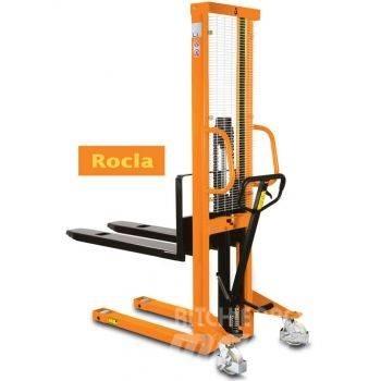 Rocla RSM10S1600 Manuelle stablere