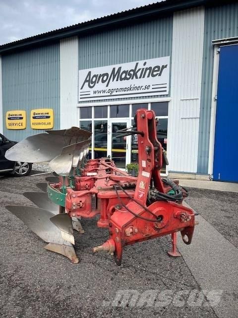 Kverneland EG85-300 Vendeplove