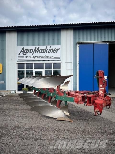 Kverneland EG85-300 Vendeplove